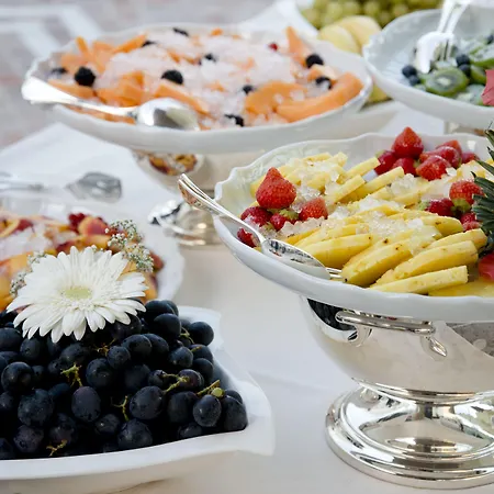 Aurelia Hotell Milano Marittima