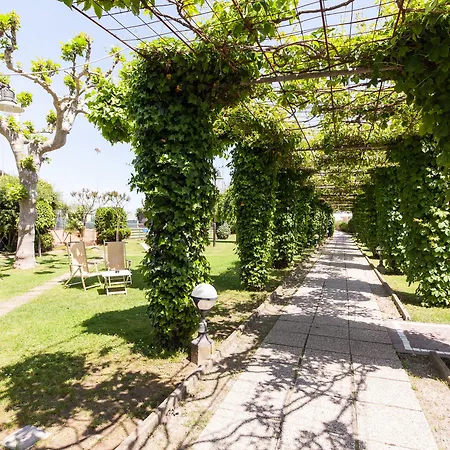 Aurelia Hotell 4*