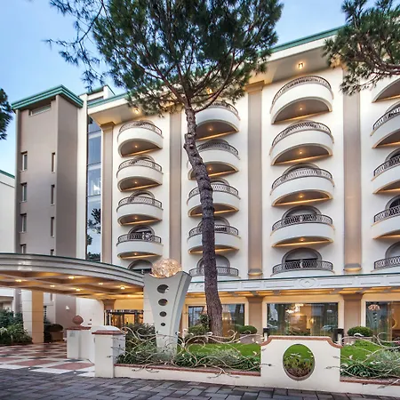 Aurelia 4* Milano Marittima