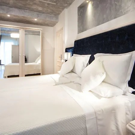 Hotell Aurelia Milano Marittima