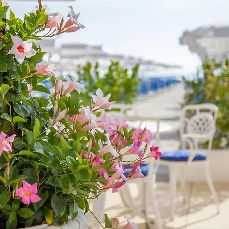 Hotell Aurelia