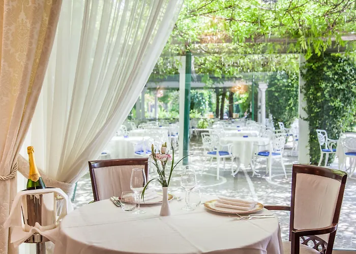 Aurelia Hotel Milano Marittima