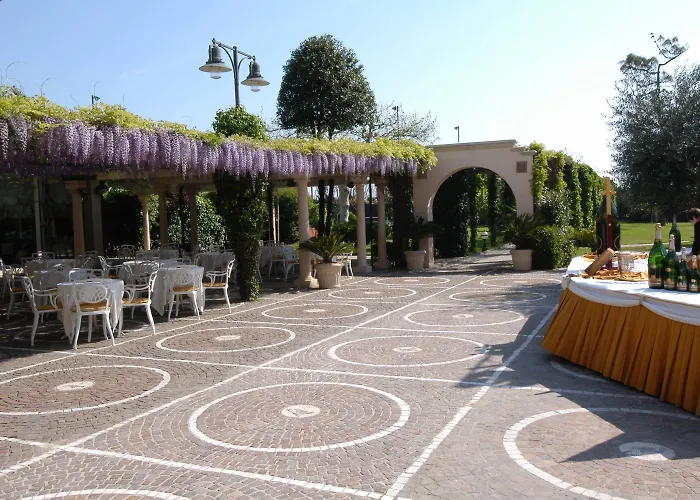 Aurelia 4* Milano Marittima