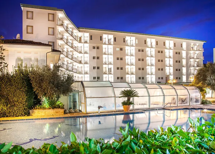 Aurelia 4* Milano Marittima