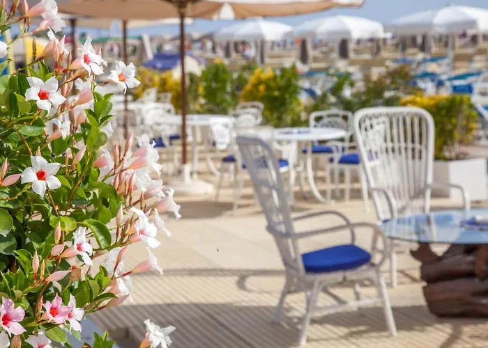 Hotel Aurelia Milano Marittima