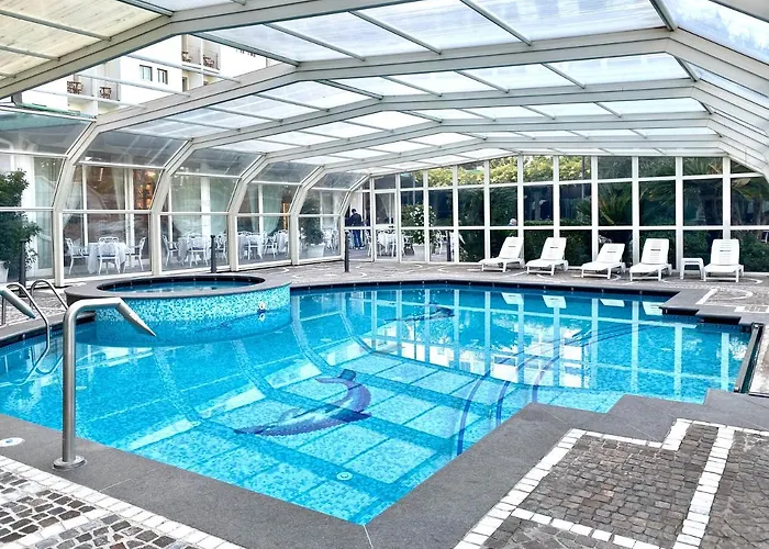 Aurelia Отель 4*