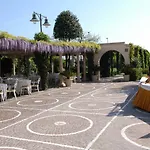 Aurelia 4* Μιλάνο Μαριτίμα