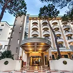 Hotel Aurelia Milano Marittima