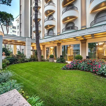 Hotel Aurelia