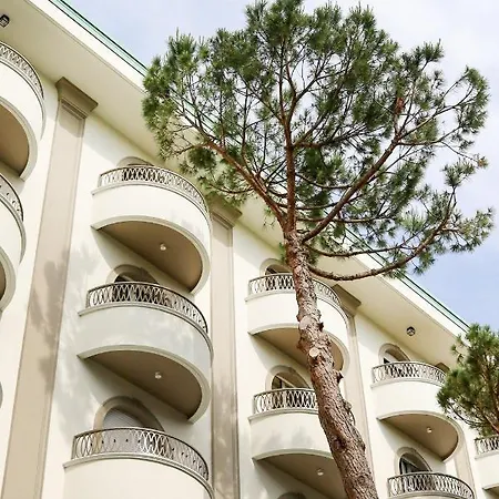 Aurelia Hotel Milano Marittima