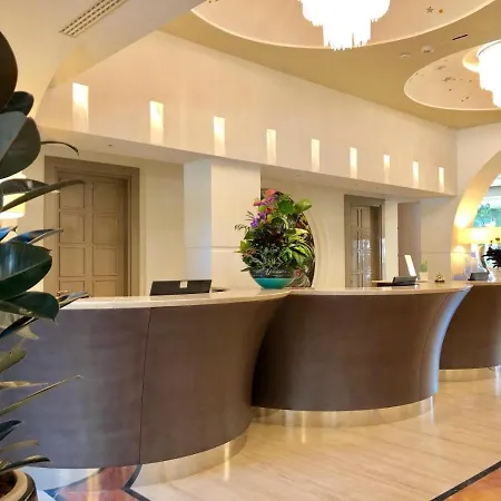 Hotel Aurelia Milano Marittima