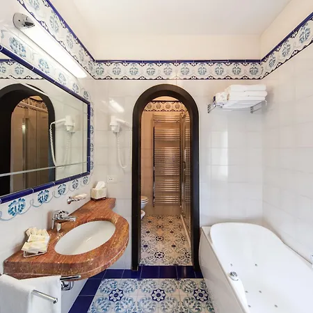 Hotel Aurelia Milano Marittima