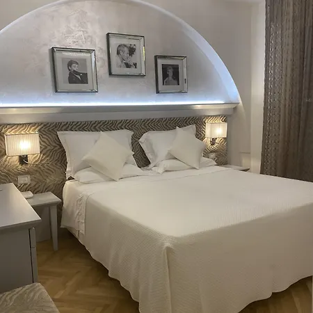 Aurelia Hotel Milano Marittima