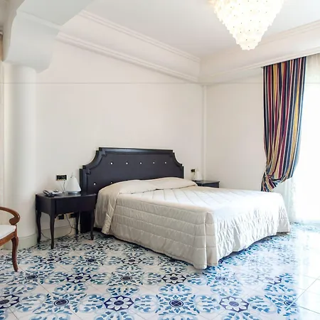 Aurelia Hotel Milano Marittima