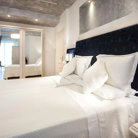 Aurelia Hotel Milano Marittima