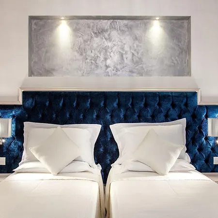 Hotel Aurelia Milano Marittima