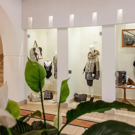 Hotel Aurelia