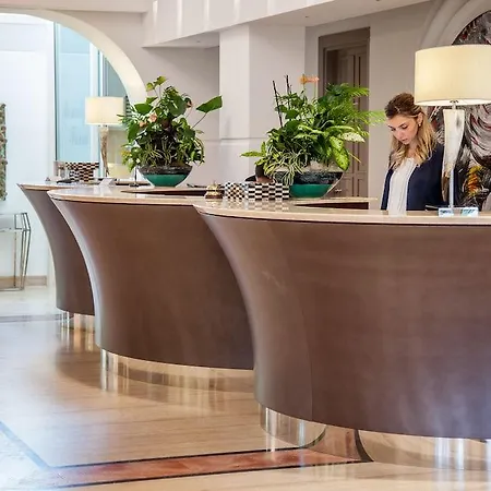 Aurelia 4* Milano Marittima