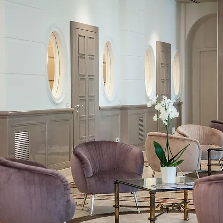 Hotel Aurelia