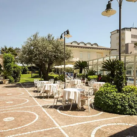 Hotel Aurelia 4*