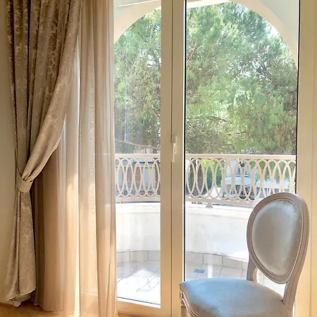 Aurelia Milano Marittima