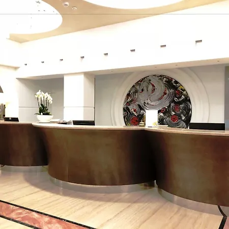 Aurelia Hotel Milano Marittima