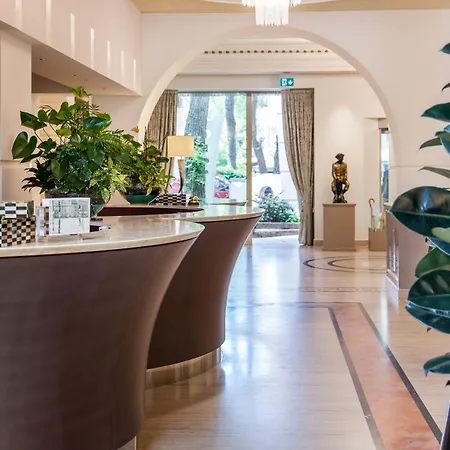 Aurelia Hotel Milano Marittima