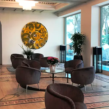 Aurelia Hotel Milano Marittima