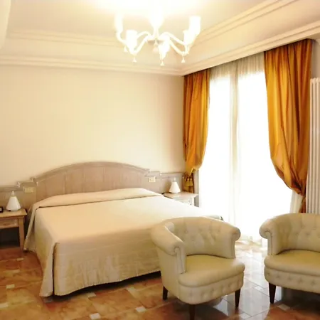Hotel Aurelia 4*