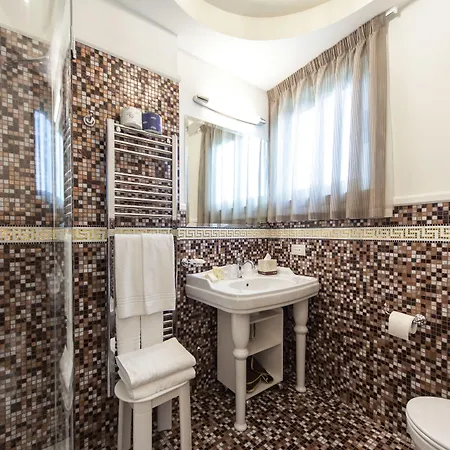 Hotel Aurelia 4*