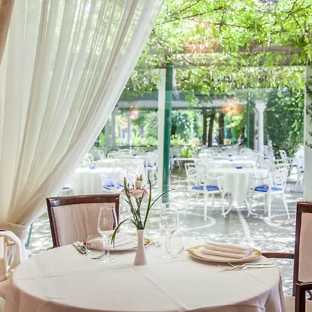 Aurelia Hotel Milano Marittima