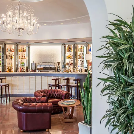 Hotel Aurelia Milano Marittima