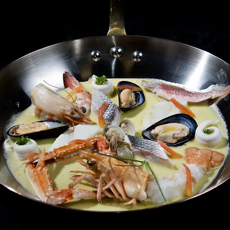 Hotel Aurelia Milano Marittima