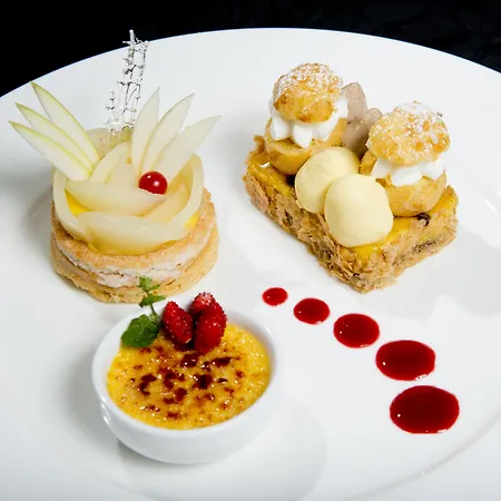 奥雷利亚酒店 4* 米兰马瑞提那