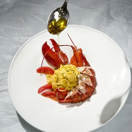 Aurelia Hotel Milano Marittima