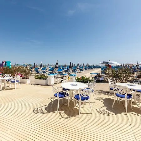 酒店 奥雷利亚酒店