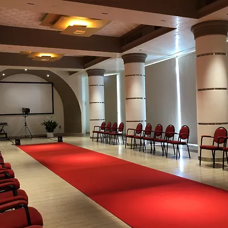 Hotel Aurelia Milano Marittima