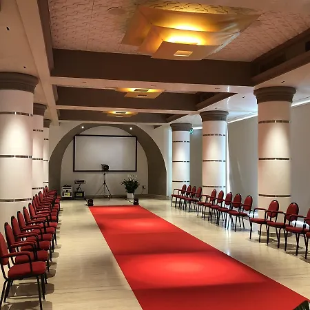 Aurelia Hotel