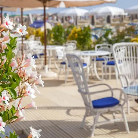 Hotel Aurelia Milano Marittima