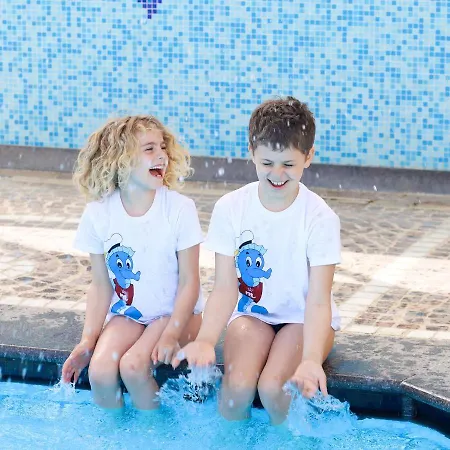 Aurelia Hotel Milano Marittima