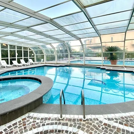 Aurelia Hotel Milano Marittima