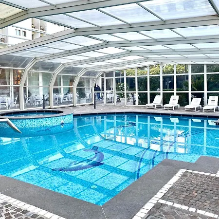 奥雷利亚酒店 酒店 4*