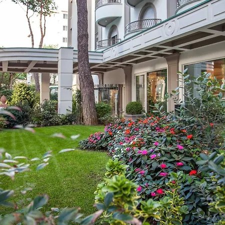 酒店 奥雷利亚酒店 米兰马瑞提那