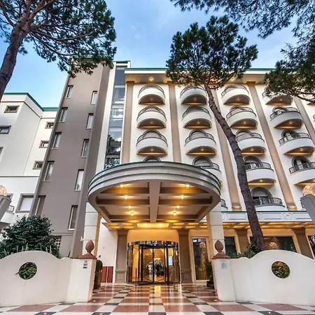Hotel Aurelia Milano Marittima