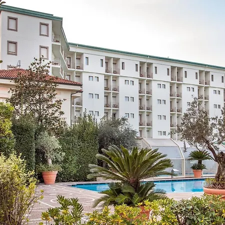 奥雷利亚酒店 米兰马瑞提那