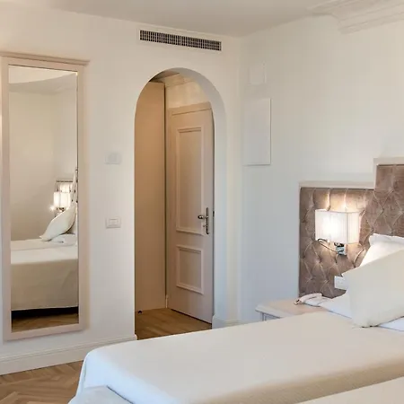 Aurelia Hotel Milano Marittima