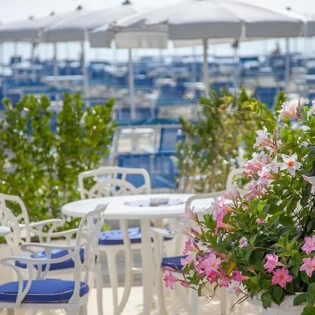 Aurelia Milano Marittima