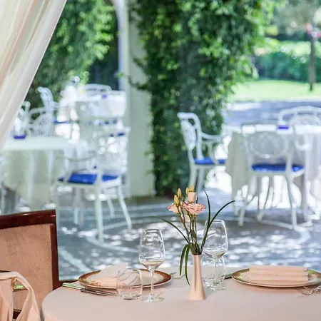 Aurelia 4* Milano Marittima