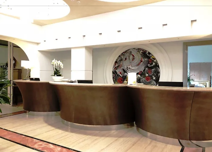 Aurelia Hotel Milano Marittima