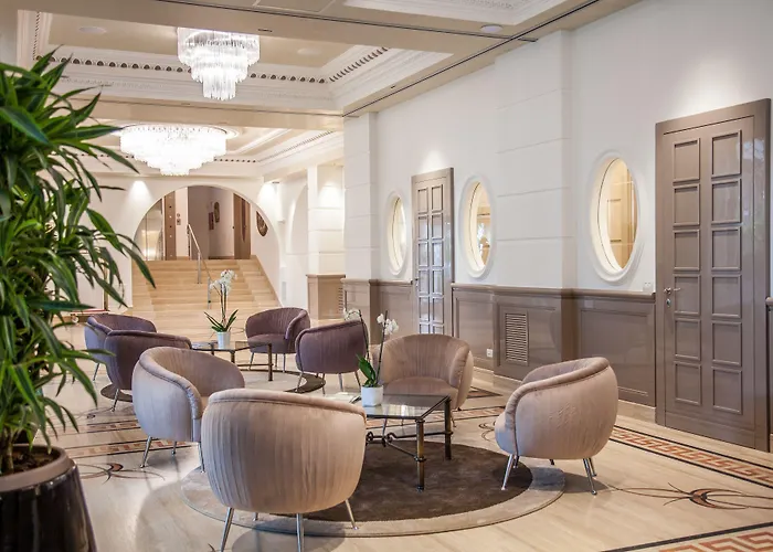 Szálloda Aurelia 4*